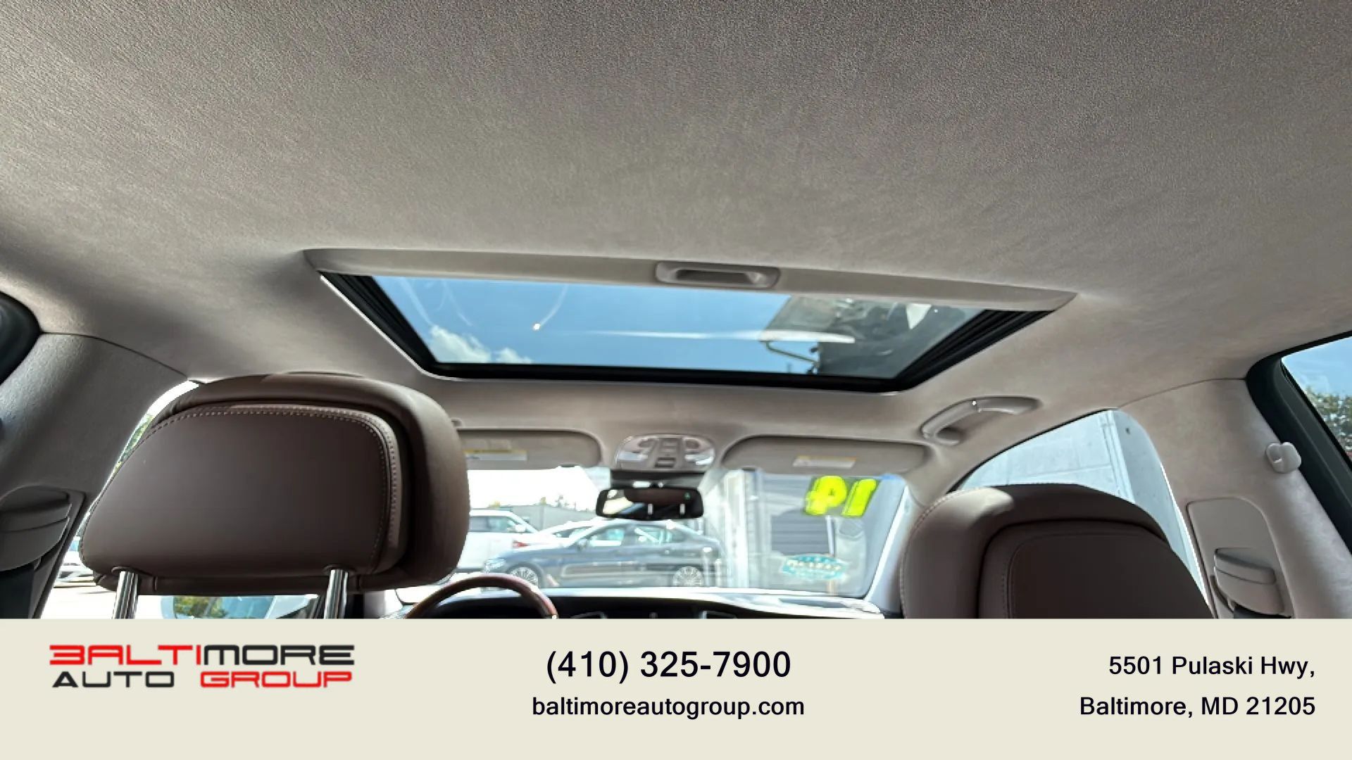 Used 2014 Hyundai Equus Signature RWD image 39