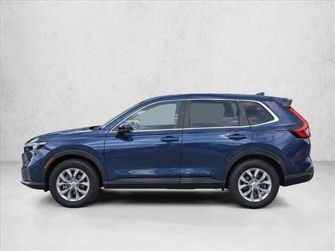 Used 2024 Honda CR-V LX image 4