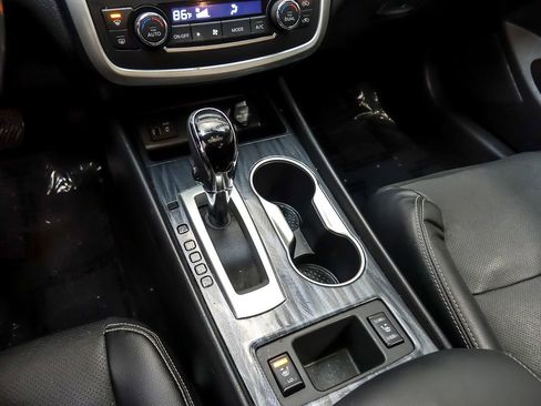 Used 2016 Nissan Altima 2.5 SL w/ 2.5 Technology w/LED Package image 23