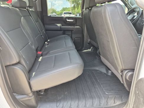 Used 2024 GMC Sierra 3500 Pro w/ Convenience Package AWD/4WD image 22