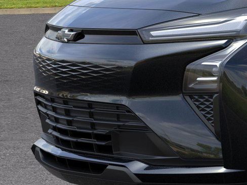 New 2027 Chevrolet Bolt LT image 13