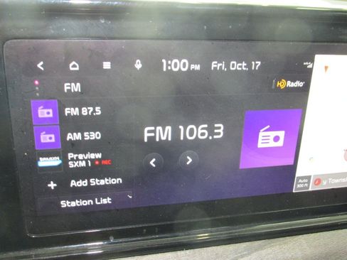 Used 2023 Kia K5 EX image 23