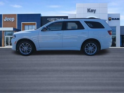 Used 2024 Dodge Durango GT image 2