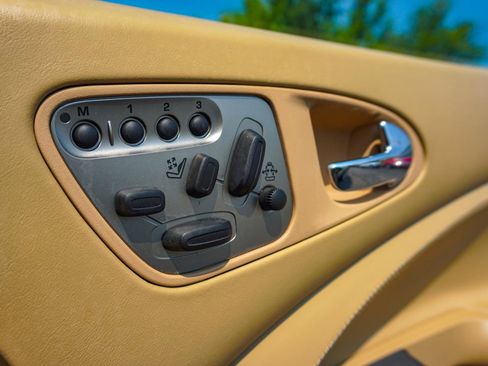 Used 2007 Jaguar XK Convertible RWD image 18