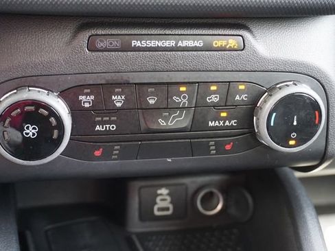 Used 2023 Ford Bronco Sport Big Bend w/ Convenience Package AWD/4WD image 29