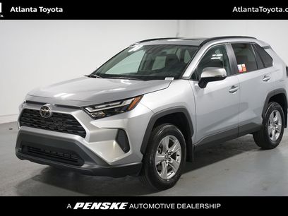 Used 2025 Toyota RAV4 XLE w/ Convenience Package