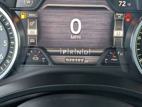 Used 2022 RAM 1500 Big Horn image 13