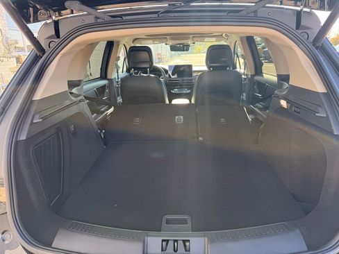 New 2025 Lincoln Corsair Grand Touring w/ Equipment Group 302A AWD/4WD image 10