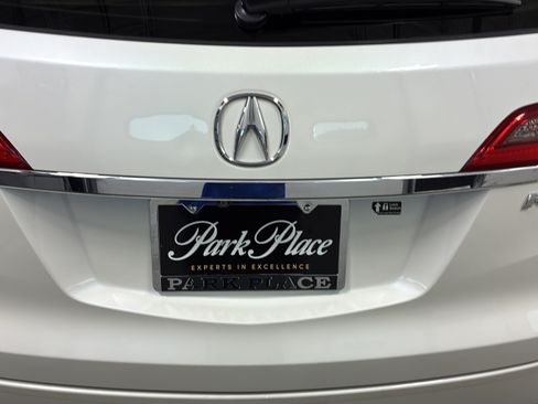 Used 2015 Acura RDX FWD image 29