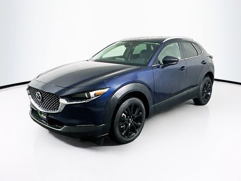 Used 2024 MAZDA CX-30 AWD 2.5 S w/ Select Sport Pkg image 3