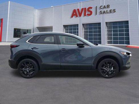 Used 2025 MAZDA CX-30 AWD 2.5 S w/ Preferred Package image 5