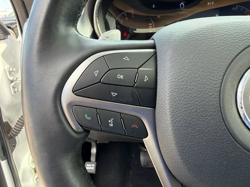 Used 2020 Jeep Grand Cherokee Limited X AWD/4WD image 24