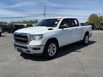 Used 2019 RAM 1500 Big Horn