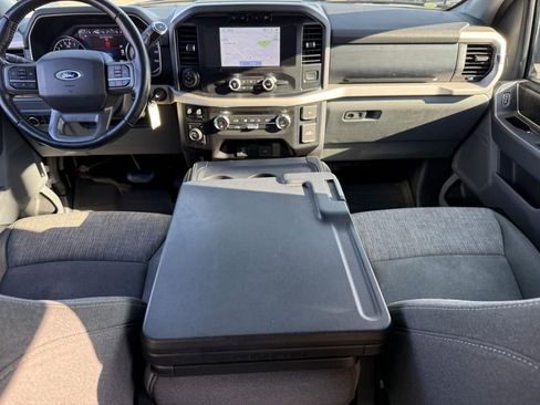 Used 2021 Ford F150 XLT w/ Equipment Group 301A Mid image 10