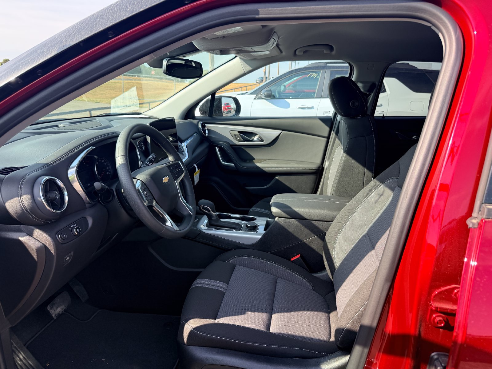 New 2026 Chevrolet Blazer LT w/ Convenience Package FWD image 14