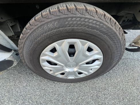 Used 2023 Ford Transit 250 Low Roof w/ Exterior Upgrade Package image 29