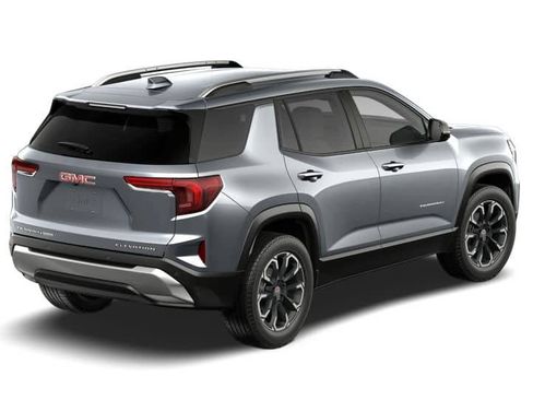 New 2027 GMC Terrain Elevation w/ Elevation Premium Package AWD/4WD image 6