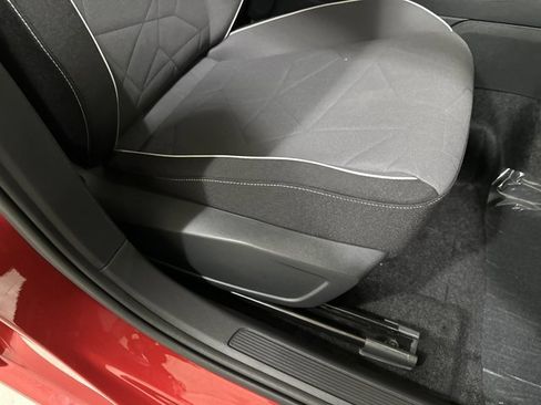 New 2026 Volkswagen Jetta Sport image 37