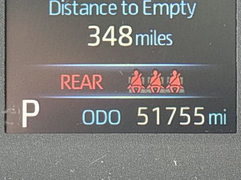 Certified 2024 Toyota Corolla LE FWD image 18