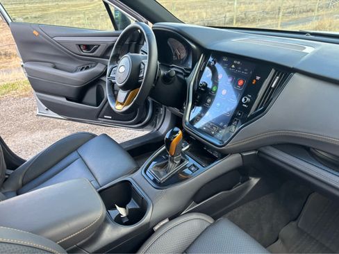 Used 2024 Subaru Outback Wilderness w/ Wilderness Package image 20