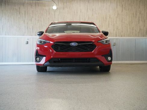 Used 2024 Subaru Impreza RS image 2
