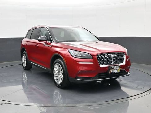 Used 2022 Lincoln Corsair FWD image 3