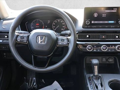 Used 2023 Honda Civic LX image 23