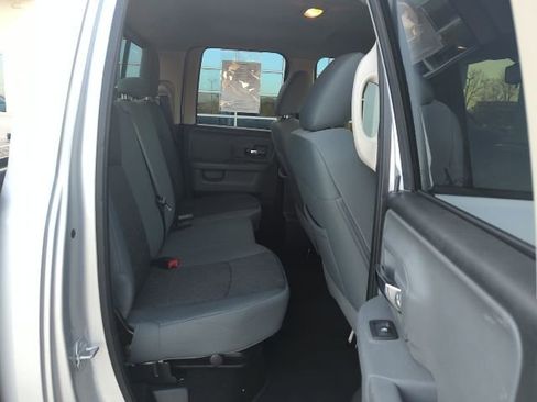 Used 2016 RAM 1500 Big Horn image 17