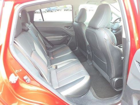 Used 2026 Subaru Crosstrek 2.5i Limited w/ Crosstrek Mirror Package AWD/4WD image 18