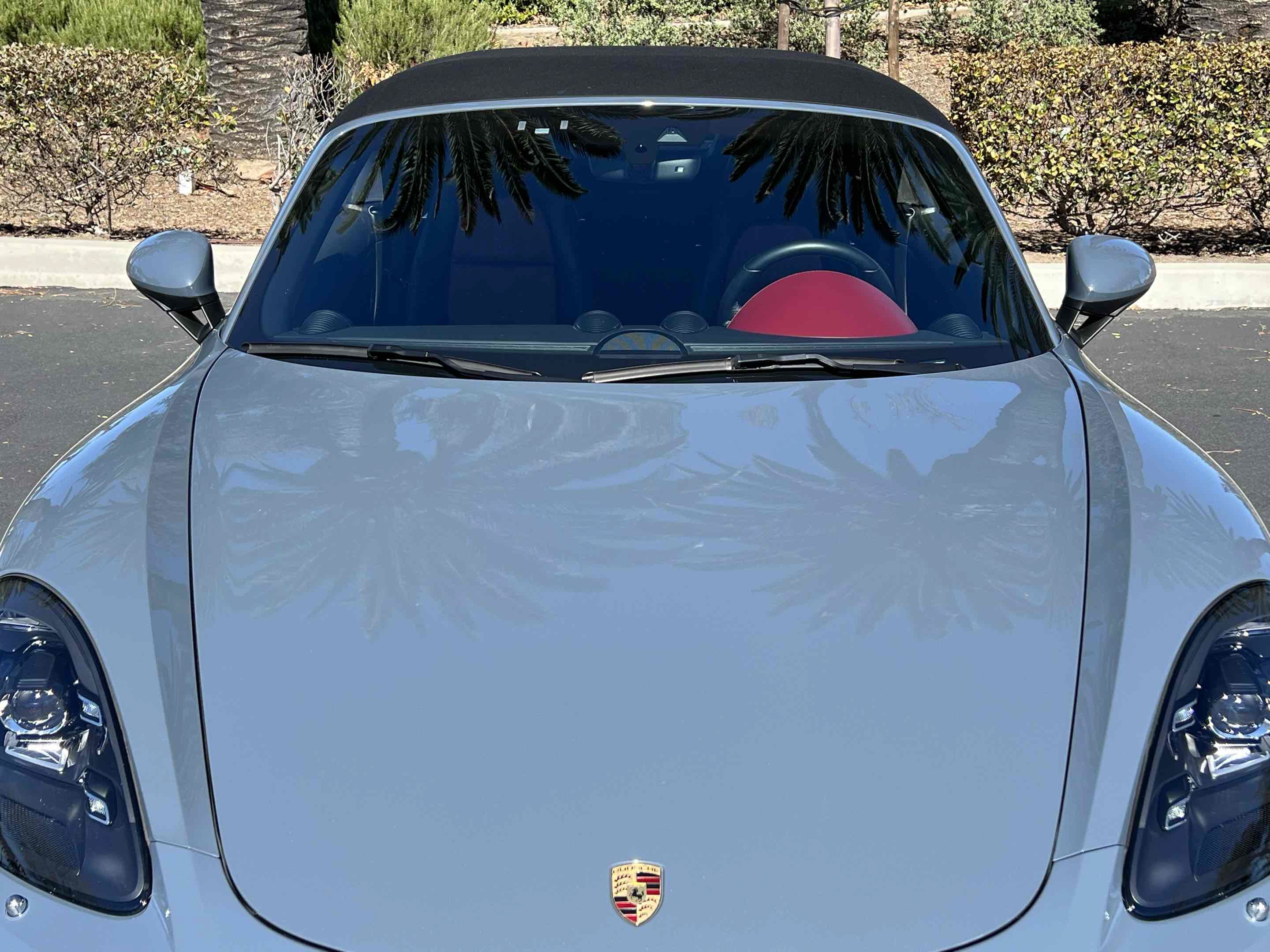Used 2017 Porsche 718 Boxster RWD image 54