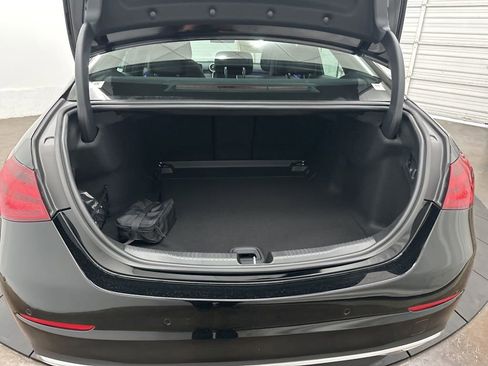 Used 2026 Mercedes-Benz C 300 Sedan image 24