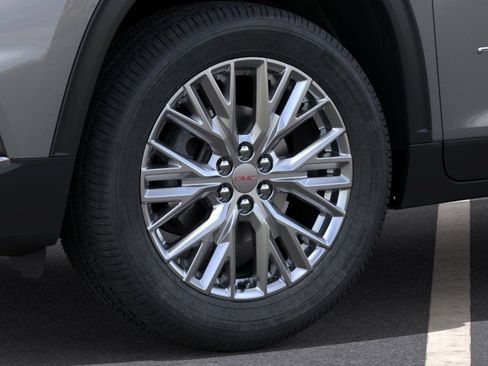 New 2026 GMC Acadia Elevation FWD image 9