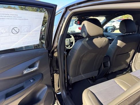 New 2026 Buick Envista Preferred image 8