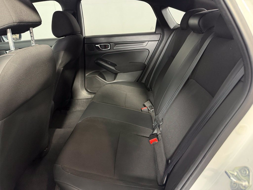 Used 2022 Honda Civic Sport image 14