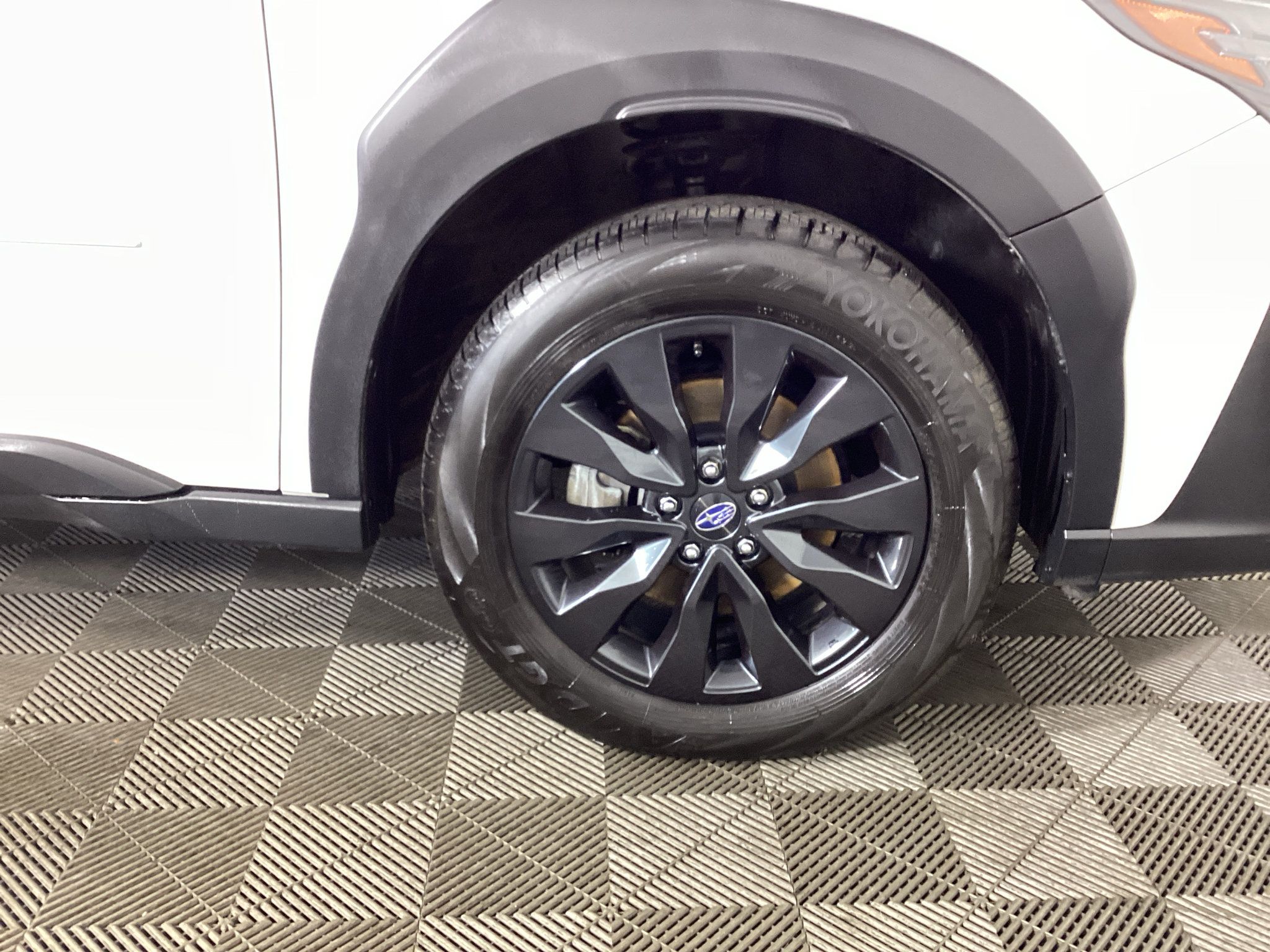 Used 2024 Subaru Outback Onyx Edition AWD/4WD image 7