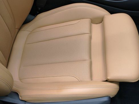 Used 2023 BMW X3 sDrive30i w/ Premium Package w/ZPA RWD image 51
