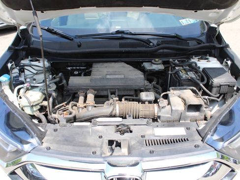Used 2017 Honda CR-V EX image 16