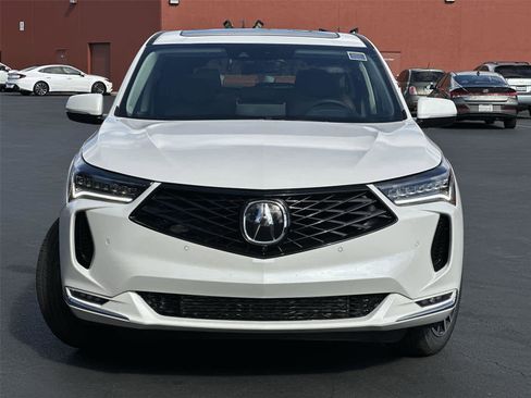 New 2026 Acura RDX SH-AWD w/ Advance Package image 6