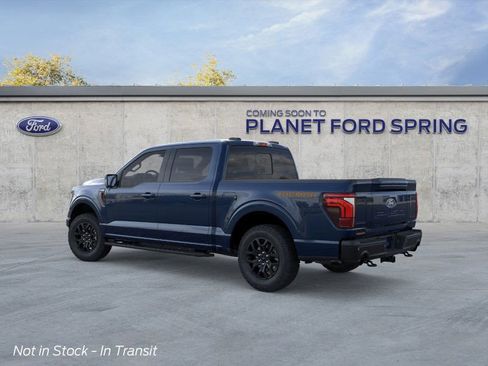 New 2026 Ford F150 Tremor image 5