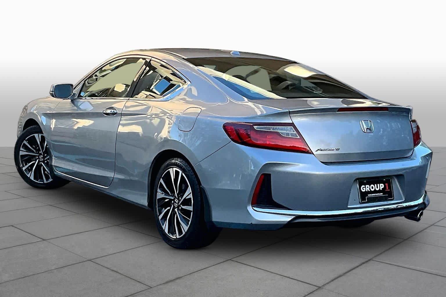 Used 2016 Honda Accord EX-L image 11