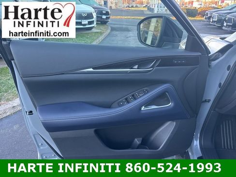 New 2026 INFINITI QX60 Sport image 12