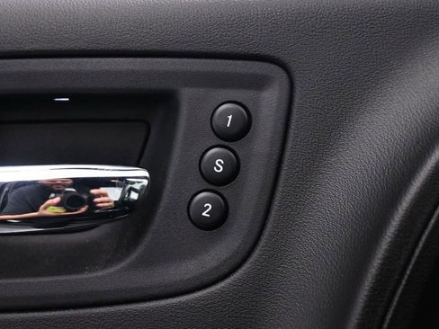 Used 2021 Dodge Charger SRT Hellcat RWD image 47