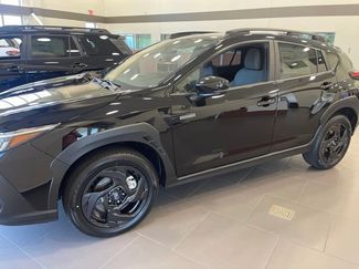 New 2026 Subaru Crosstrek 2.5i Sport AWD/4WD video 1