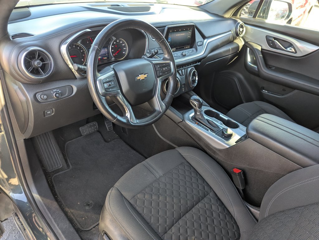 Used 2020 Chevrolet Blazer LT AWD/4WD image 26