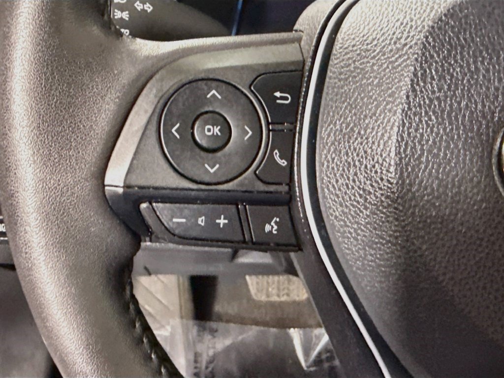 Used 2023 Toyota RAV4 XLE w/ Convenience Package AWD/4WD image 13