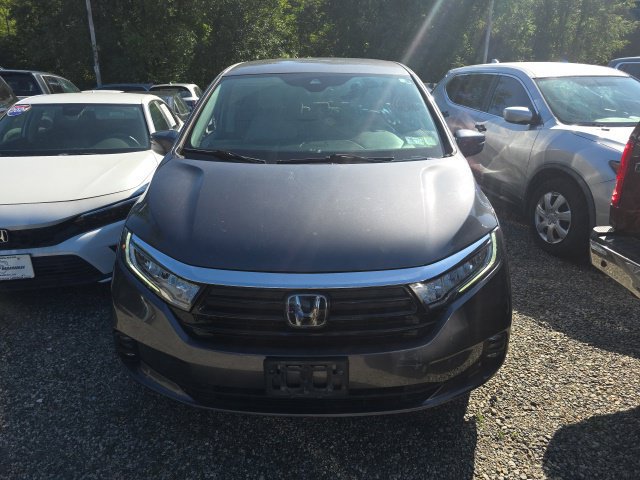 Used 2022 Honda Odyssey EX image 1