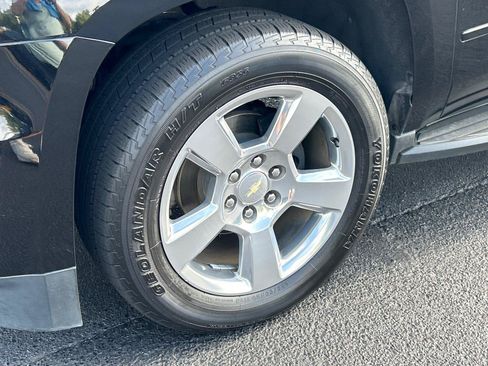 Used 2020 Chevrolet Tahoe LT RWD image 11