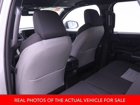 Used 2025 Toyota 4Runner TRD Off-Road AWD/4WD image 11