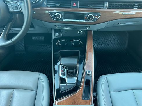 Used 2023 Audi A5 2.0T Premium w/ Convenience Package image 15