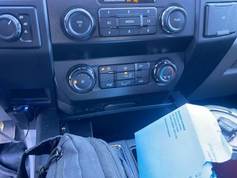 Used 2019 Ford F150 XL w/ Equipment Group 101A Mid image 12